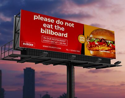 BILLBOARD